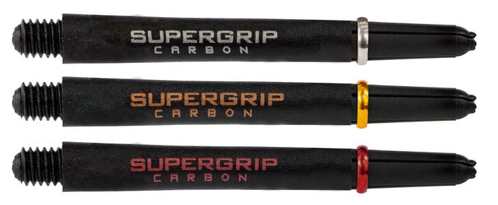 Darts koteliai HARROWS SUPERGRIP CARB M2BA